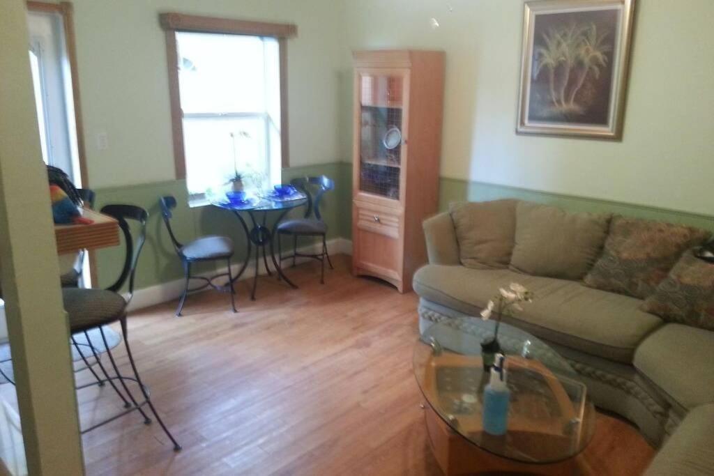 Apartamento Steps From The Beach Right On The Waterfront Hollywood Exterior foto