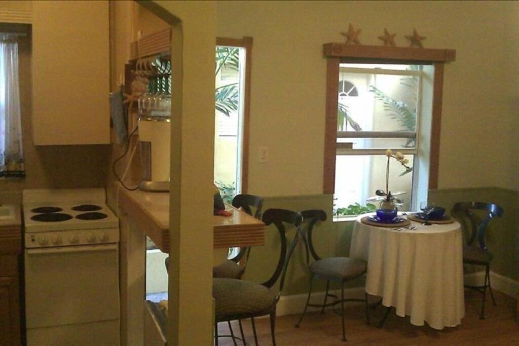 Apartamento Steps From The Beach Right On The Waterfront Hollywood Exterior foto
